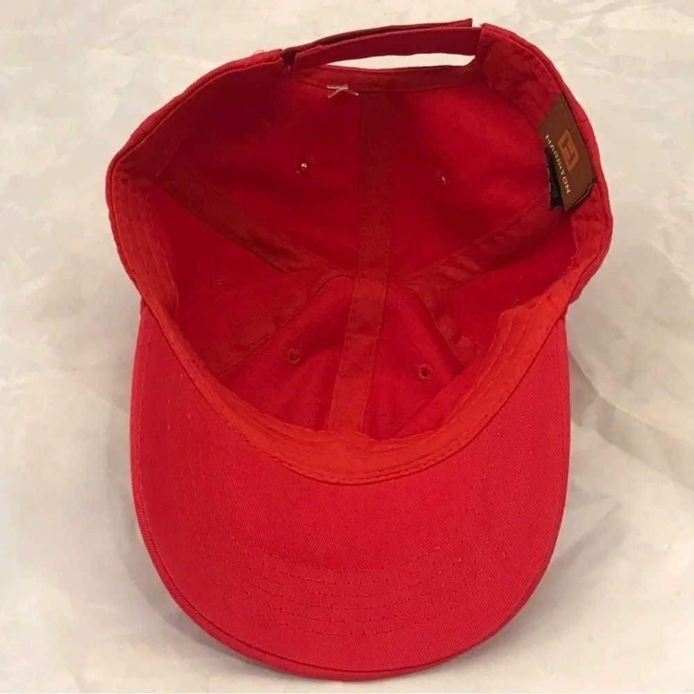 Harriton Sequined Women's Tennis Cap